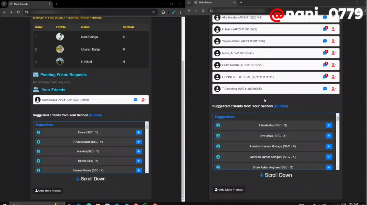 REAL-TIME CHAT